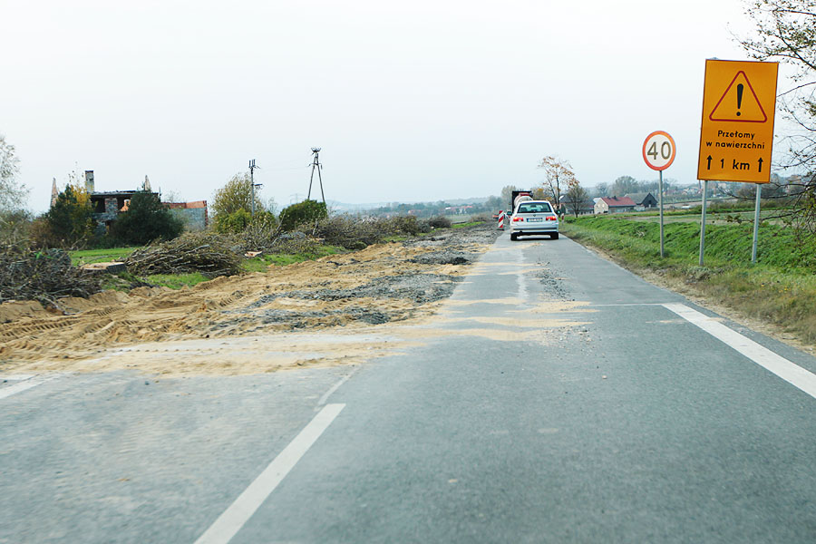 remont-drogi-wojewodzkiej-nr-426-zalesie-slaskie