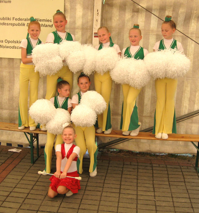 Gminny DzieĹ„ Seniora 2011 (1)