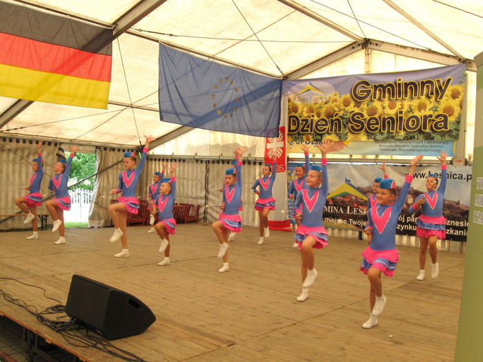 Gminny DzieĹ„ Seniora 2011 (2)