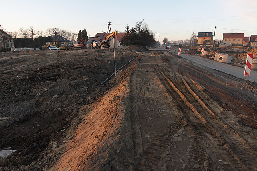 zalesie-slaskie-droga-nr-416-skrzyzowanie-3