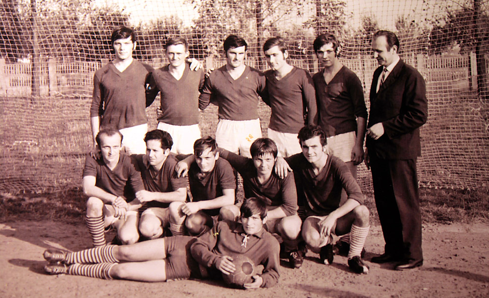 Ocalić od zapomnienia – czyli nie wyrzucaj starych fotografii!