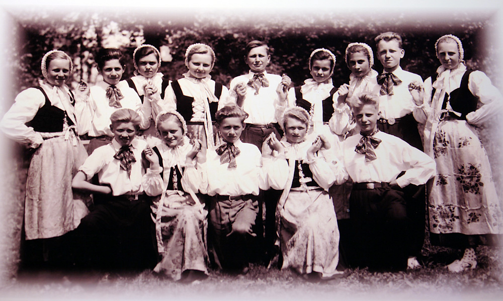 Ocalić od zapomnienia